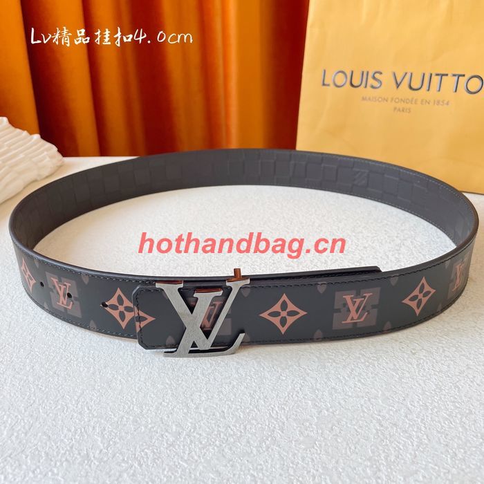 Louis Vuitton Belt 40MM LVB00145